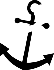Anchor Clip Art