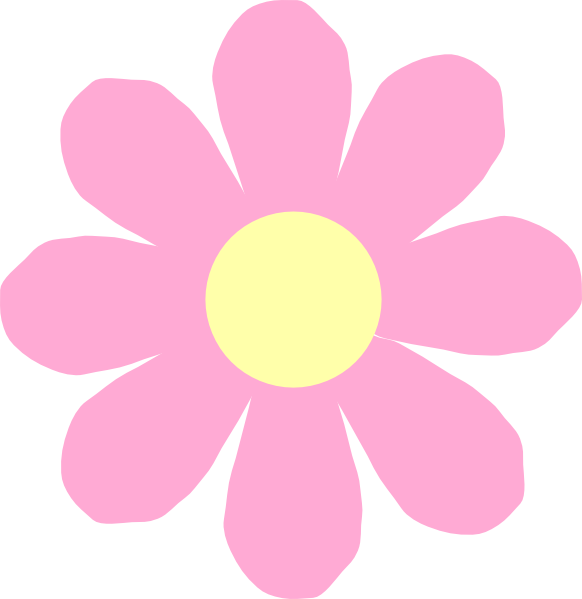 clipart flowers pictures - photo #5