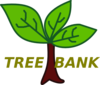 Tree-bank Clip Art