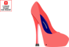 Heel Clip Art