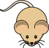 Mouse C3h Hej Clip Art