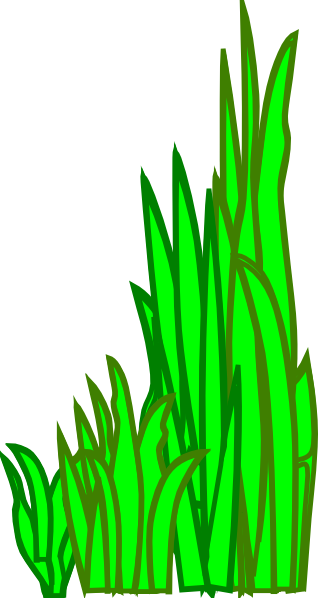Grass Clip Art at Clker.com - vector clip art online, royalty free