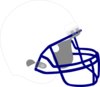 Football Helmet Clip Art