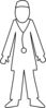 Doctor 4 Clip Art