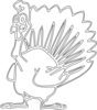 Turkey Clip Art