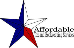 Texas Star Logo Clip Art