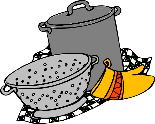 clipart for cooking - photo #1