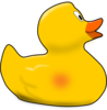 Rubberduck Clip Art