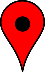 Google Maps Marker For Residencelamontagne Clip Art at ...