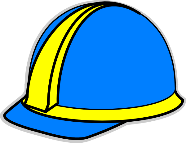 free clipart hard hat - photo #36