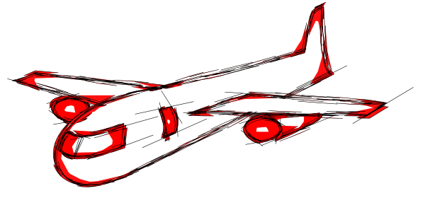 clip art jet plane. Jet Plane Clip Art. Jet Plane