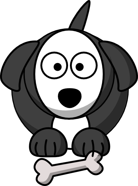 clipart sheep dog - photo #2