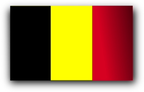 Flagge Belgium Clip Art