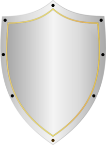 Shield Clip Art at Clker.com - vector clip art online, royalty free