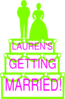 Wedding Cake Clip Art