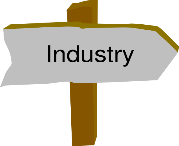 clipart of industry - photo #9