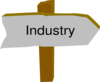 Industry Clip Art