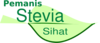 Stevia Sihat Clip Art
