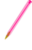 Pink Ballpoint Pen Clip Art