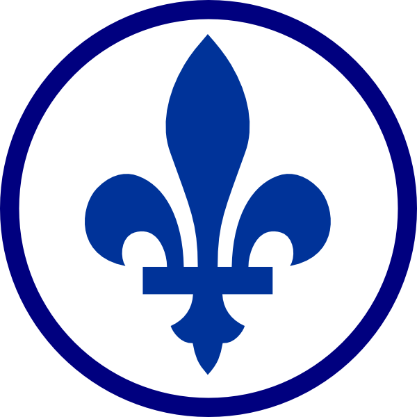 clipart quebec flag - photo #8