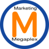 Marketing Megaplex Clip Art