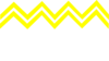 Yellow Zig Zag2 Clip Art