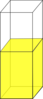 Cuvette Yellow Clip Art