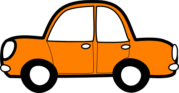 clipart car images - photo #1