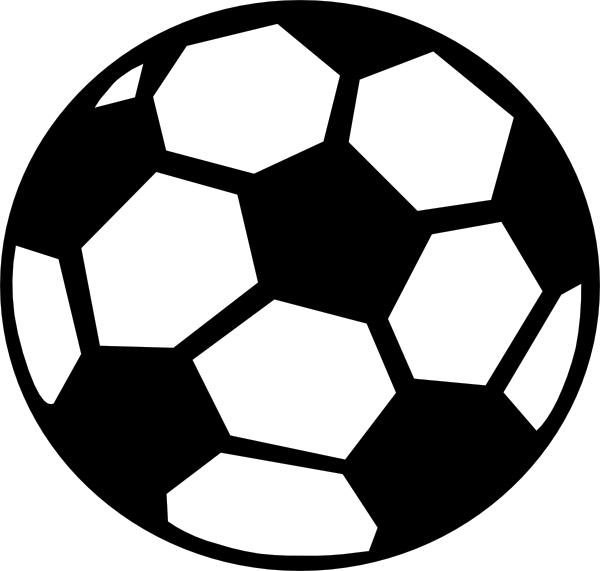 clipart play soccer - photo #47