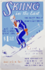 Ski Clip Art