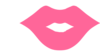 Pinklips Clip Art