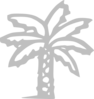 Gray Tree Clip Art