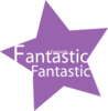 Fantastic Star Clip Art