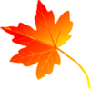 Leaf Clip Art