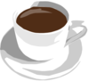 Cup Of Coffee Clip Art