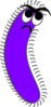 Bacteria Clip Art