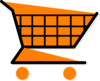 Shopping Basket Clip Art