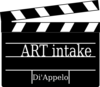 Art Intake Clip Art