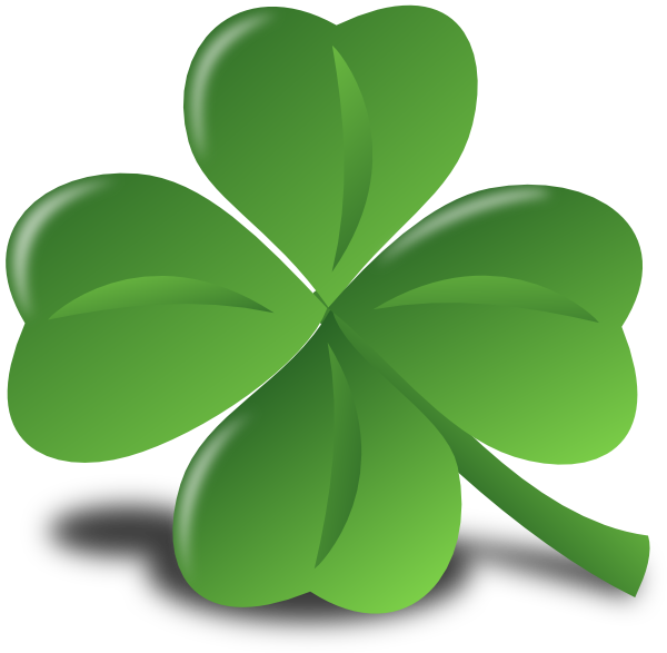free clipart images st patricks day - photo #13