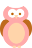 Owl Clip Art