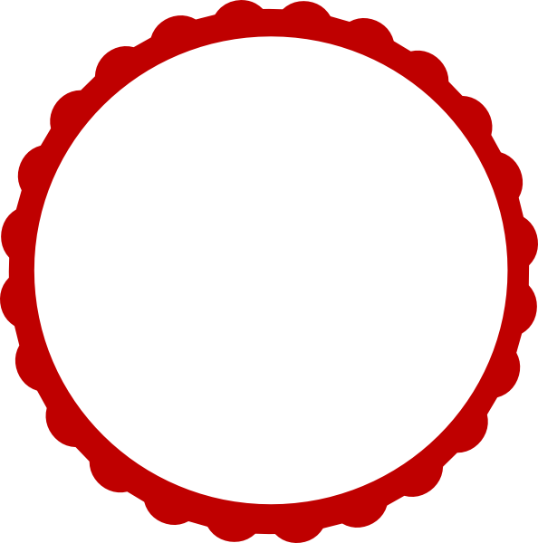 circle frame clip art - photo #44