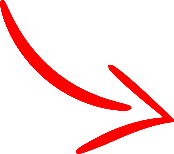 clipart red arrow - photo #27