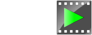 Linux Avi File Icon Clip Art