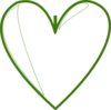 Heart Clip Art