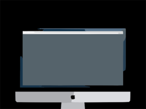 Imac Clip Art