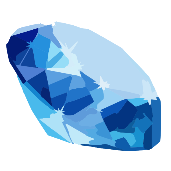 free clipart diamond gem - photo #31