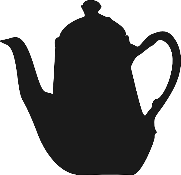 clipart teapot images - photo #20