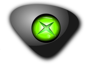 Xbox Clip Art