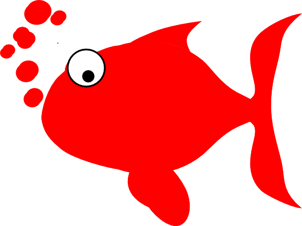 fish in clipart - photo #35