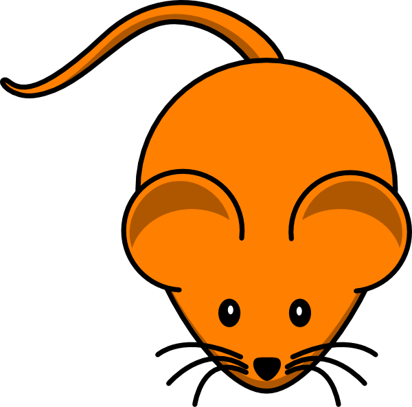 clipart cat and mouse - photo #37